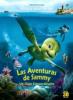 Las aventuras de Sammy: Un viaje extraordinario (2011)