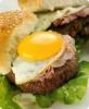 HAMBURGUESAS A CABALLO