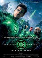 Linterna Verde (2011)