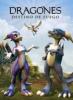 Dragones: destino de fuego (2011)