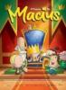 El pequeño rey Macius (2010)